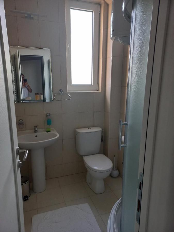 A Klub Apartmani Mrcajevci Εξωτερικό φωτογραφία