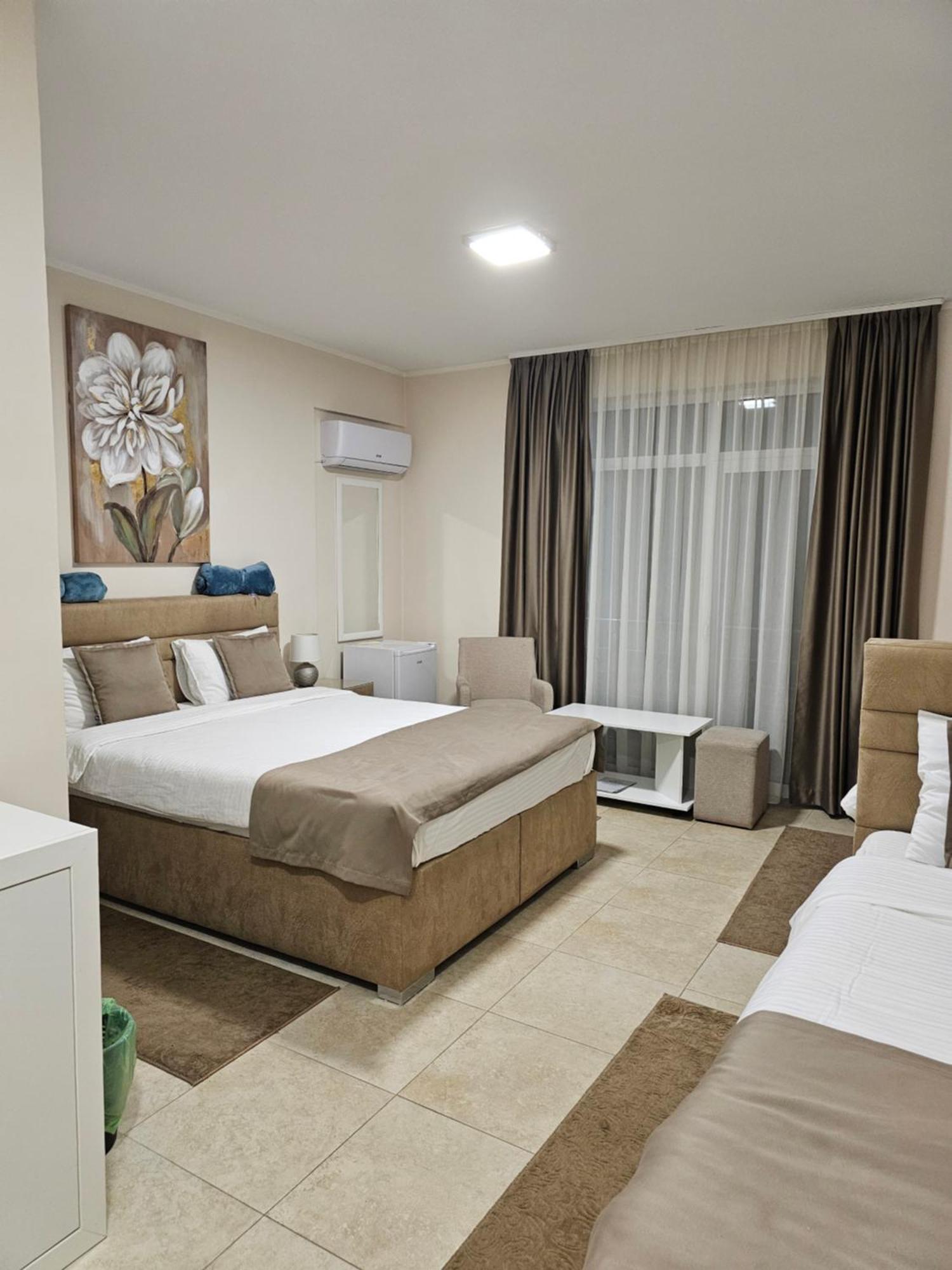 A Klub Apartmani Mrcajevci Εξωτερικό φωτογραφία