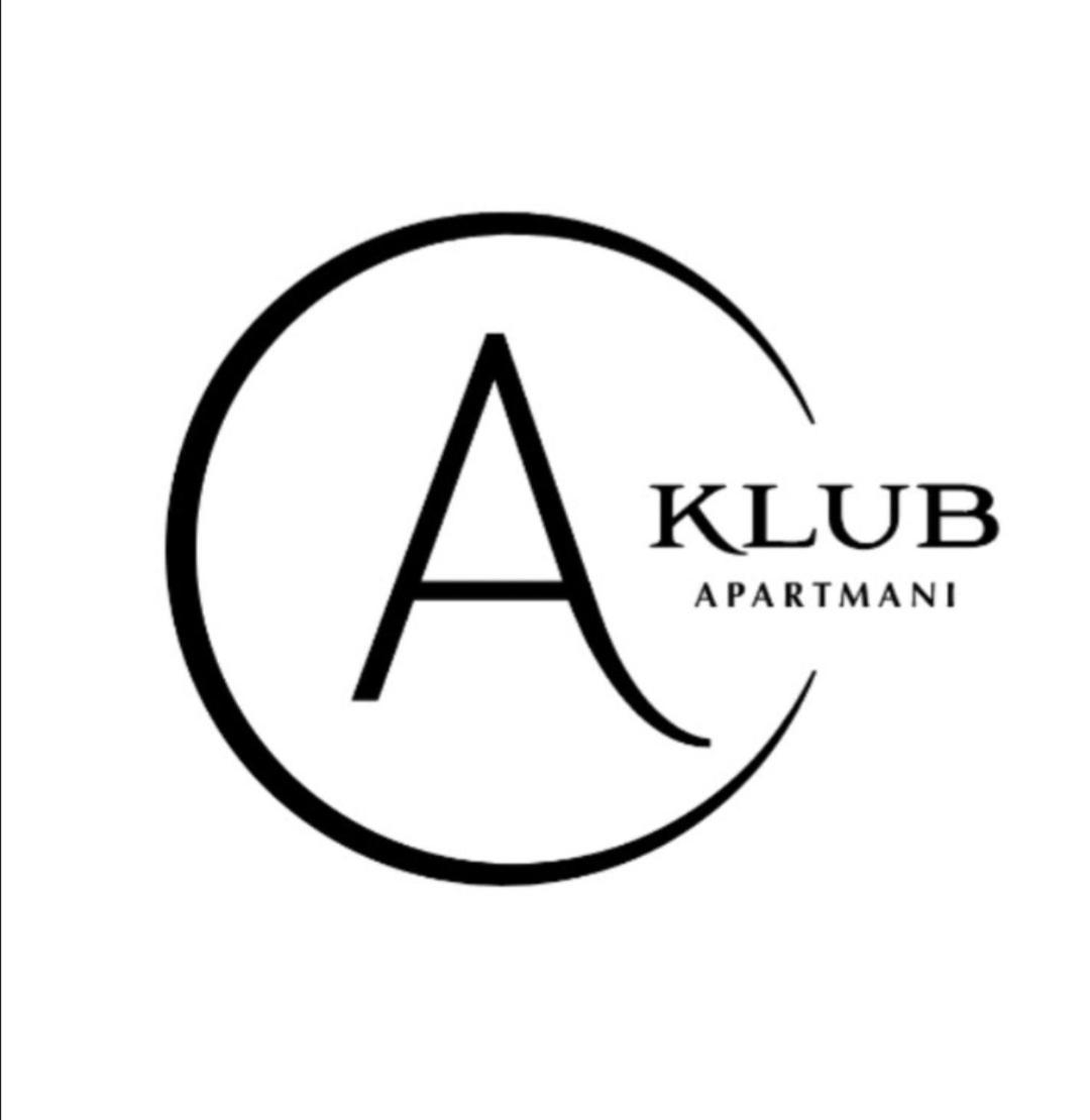 A Klub Apartmani Mrcajevci Εξωτερικό φωτογραφία